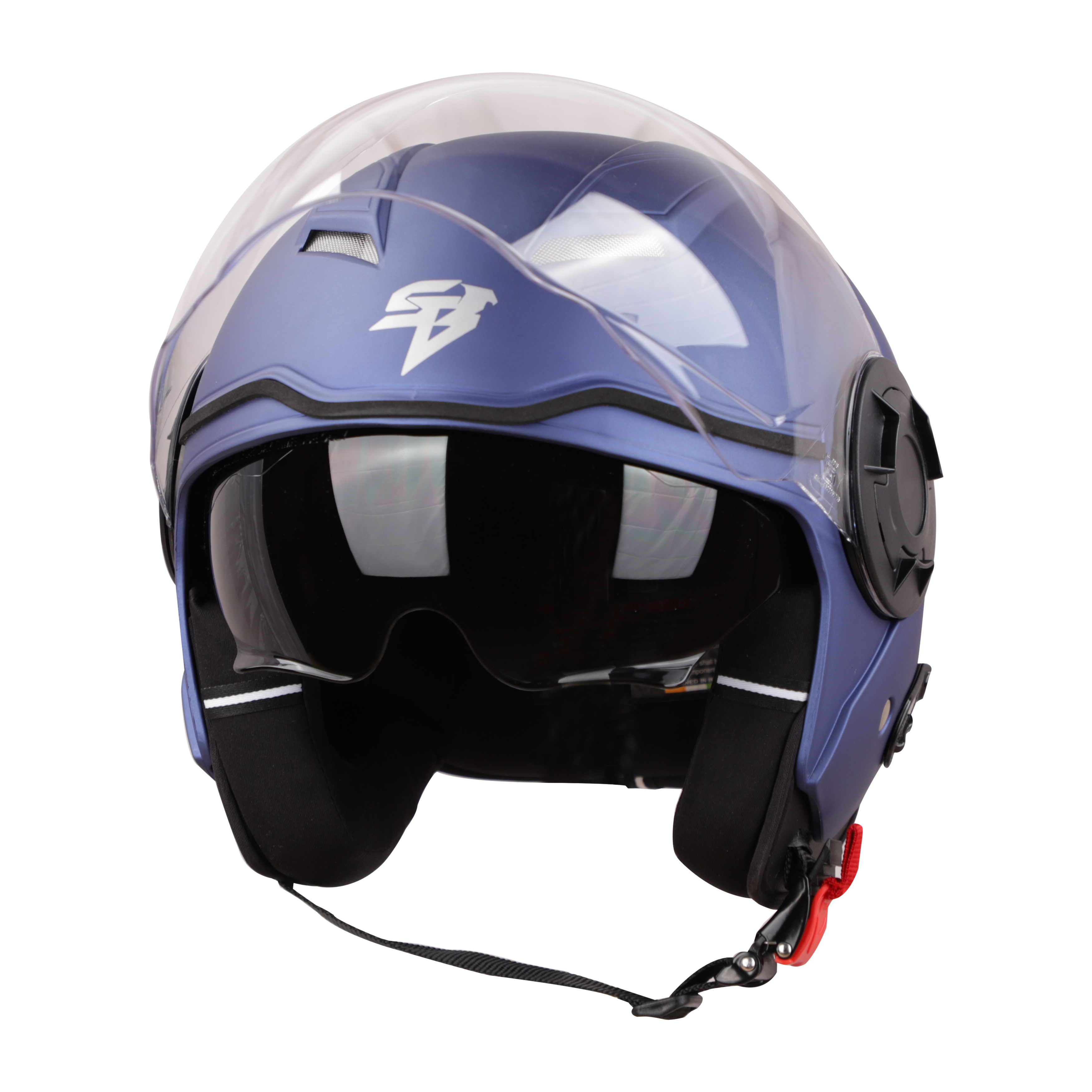 helmet